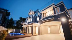 Jalan Kampong Chantek (D21), Detached #591864381